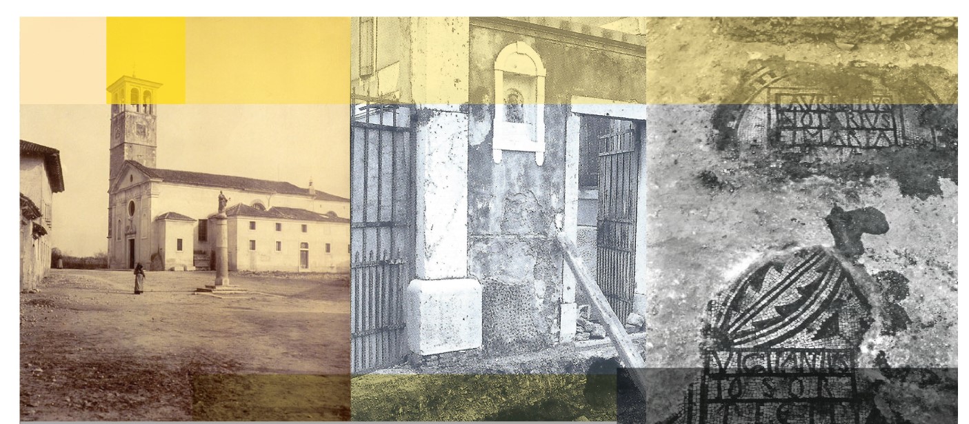 San Canzian d'Isonzo, martedì la presentazione delle analisi col georadar «per confermare o smentire la storia del paese»